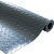SANLUX 定制 pvc防滑垫 楼梯工业防滑橡胶板 室内pvc防滑地垫 定制橡胶皮 浅灰色 定制