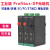 Profibus-DP转光纤 DP光端机 光纤收发器 模块 单模单纤SC FC 单模单纤FC/台
