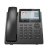 XFZX 先锋IP双模按键电话机 行业版 XF-DL5580 电话会议 录音电话  36000小时录音 PSTN/IP电话 4.3英寸彩屏