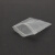 芯硅谷【企业专享】 C4926 低密度聚乙烯透明自封袋 塑料袋 宽×长76×254mm 1袋(100个/包×10)