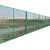 鹰嘴龙 户外防护铁丝网护栏网高1.8长3米 包含安装