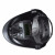 3M 501815 Speedglas自动变光焊接面罩（带边窗） 9100X 1个/箱 52000181991 黑色 