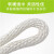 起重吊绳丙纶编织绳耐磨耐晒抗伸抗拉电力工具尼龙绳空调安装吊 直径16mm