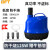 贝傅特 鱼缸底吸泵 循环泵排污泵小型抽水泵 升级版125W送水管1.5米 