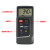 仪器DM6801A/探头温度表配热电偶温度计/测温仪/现货数字 3 号加 3 号加长杆探头30cm 3 号加长