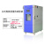高低温试验箱可程式恒温恒湿设备湿热交变双85老化实验冷热冲击箱 408L(60*80*85cm)