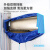 清洗空调接水罩通用挂机漏水空调罩接水袋家用清洗罩工具全套神器 空调罩全套 大号蓝色2-3匹适用