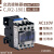 BERM 贝尔美交流接触器 低压接触器 铜线圈 CJX2-1801(AC110V)