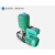 广州炜尔变频器水泵立式多级泵恒压供水无负压背负式单相三相 S320T-EBP-1.5KW三相380V