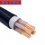 电线电缆2 3 4 5芯 x 10 16 25 35平方铜芯电缆线阻燃三相四线 3*35+1*16(10米)