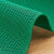 wimete 威美特 WIwj-54 PVC镂空防滑垫 S形塑料地毯浴室地垫 绿色1.2*1米厚3.5mm