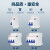 德力西    HDBE系列空气开关    空开电闸微型断路器   总闸开关过载保护    2P     25A