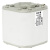 美国巴斯曼熔断器170M7595快速熔断器方体保险丝保险管高效快断型电路保护 2500A 1250V 4-6周 