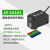 定制精嘉科LX-101色标光电开关颜色传感器智能标签纠偏分色定位感应器 智能型颜色传感器 JK-LX101