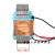 定制适用纯铜高压脉冲变压器电子捕鼠器电子猫驱鼠器电猫配件 卡其色