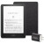 Kindle Paperwhite Essentials电纸书阅读器有声读物6.8英寸护眼防水内置灯 蓝色 带织物保护套电源适配器 8GB