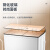 富士山双桶洗衣机10/18公斤半全自动小型家用租房双缸洗脱一体机10公斤标准双电机大容量 9公斤标准双电机大容量
