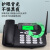 中诺无线固话4G网插卡电话机座机全网通支持4g5g手机SIM卡家用办公联通移动座机电信C265-4G版黑色