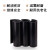绝缘胶垫橡胶垫耐油耐磨防滑橡胶板黑色加厚减震3/5/10mm工业胶皮 12米1米25mm
