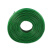 钰启隆 彩色包塑钢丝绳 抗拉带胶皮晾衣绳 绿色防锈涂漆钢丝绳 单位：卷 φ5mm*50米 