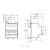 小型断路器空气开关 iC65N系列工程电动机 D型6A~63A iC65N 1P D40A
