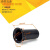 kankeirr[多款式]音箱排气孔导向管加厚塑料倒相孔倒相管喇叭气孔音响配件 18*50mm_（2只）