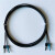 定制高AVAGO双芯塑料光纤线HFBR4503-4513变频器SVG电力机柜 HFBR4501-HFBR4511单芯5 10m