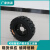 科威顿（KEWEIDUN）轮胎400-100 升降平台机 扫地机 重型拖车 工业机械花纹轮胎 单位：套