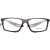 美津浓（MIZUNO）运动眼镜框架篮球足球羽毛球近视防蓝光眼镜可配度数跑步Z9013H GRY-R(支持配镜) 单镜框