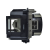 佐西卡（zorsika） 适用于爱普生投影仪ELPLP93 CB-G7200W, G7800,灯泡 CB-G7400U 爱普生原厂原装原封包
