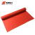 华泰电力 胶板 HT-QX106C-6-10 6mm厚 1*10米/卷 红色 单位:平方米