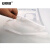 安赛瑞 物证塑料自封袋 PE塑料物证封装袋 仓储车间自封袋（100个装）39.5×30.5cm 双面厚100μm 10088