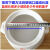 红铁普 适用于陶瓷砂锅盖子配件黑色汤煲沙锅盖通用彩色炖锅白色中药壶 黑色 （有卡槽）直径 19.5cm