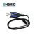 日本白光（HAKKO）FT802  电热剥线钳 FT-802（不含刀具，需另外购买）（替代FT801)