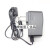 12V1A/2A电源适配器无线路由器充电器机顶盒ADSL光纤猫监控摄像头 12V1A单线线