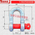 弓形卸扣美式D型国标起重U型吊钩吊环马蹄卡扣船用吊索具合金 U型D型卸扣 9.5吨