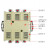 CJ20-100A交流接触器63A大功率接触器380V/220V线圈 银触点 CJ20-160 AC380V