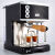 格米莱（GEMILAI）CRM3601咖啡机家用意式半自动58mm商用萃取系统CRM3005E/G CRM3601银色套餐