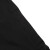 雨果博斯（HUGO BOSS）男士棉质拉链logo卫衣开衫运动衫外套男装 50472237 001 黑色LOGO图案 XL