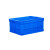 HITTERY 工具箱 ，蓝色 500-220（外径560*420*230）（个）
