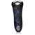 飞利浦（PHILIPS）Norelco 1100系电动剃须刀 S1150/81 刀头水洗 剃须舒适 默认颜色11 普通装