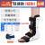 适用于踝关节固定支具足部矫形足器保护脚踝的护具下肢脚康复鞋 二代 轻便款短款 左脚 L