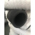 黑橡胶钢丝缠绕管负压管吸引管抽砂管排水耐磨橡胶管高压吸 吸沙内径64mm(.寸)*7米