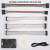 xilinx下载器线High Speed Cable USB JTAG SMT2赛灵思高速仿真器 XILINX 标配+转接板+5种排线