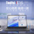 ThinkPad E16 2023新联想笔记本电脑全新十三代酷睿16英寸轻薄高清商用办公学生游戏设计高性能价比手提本 i5-1340P 2.5K 100%sRGB 定制 24G 1T固态