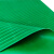安归 绝缘胶垫 10mm 30KV 1米*5米 绿色条纹防滑 绝缘橡胶垫 电厂配电室专用绝缘垫