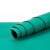 上陶鲸 台垫桌垫 绿色耐高温橡胶垫维修桌垫 电子厂工作台垫胶皮地垫 1米*1米*2mm