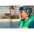 迪卡侬儿童游泳圈宝宝游泳装备水上玩具网红加厚浮圈3-6岁NAB E694640绿色 适用于18-30KG均码