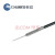 CHANKO/长江CX2-D6FL漫反射型光纤线M6螺纹光纤放大器针式探头 CX2-D6FL-C