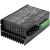 艾思控AQMD6040BLS-E2直流无刷电机控制器12/24/36/48V 2100W三闭环控制 标准款+USB-485+USB-CAN